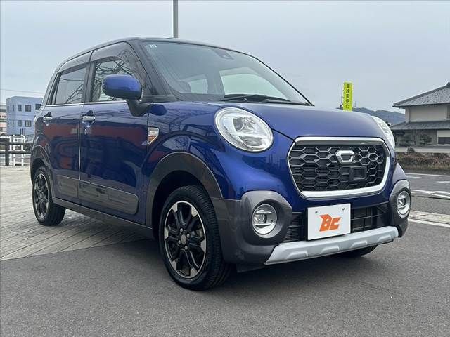 DAIHATSU CAST ACTIVA 2015 Image 31