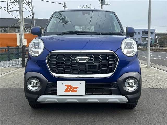 DAIHATSU CAST ACTIVA 2015 Image 31