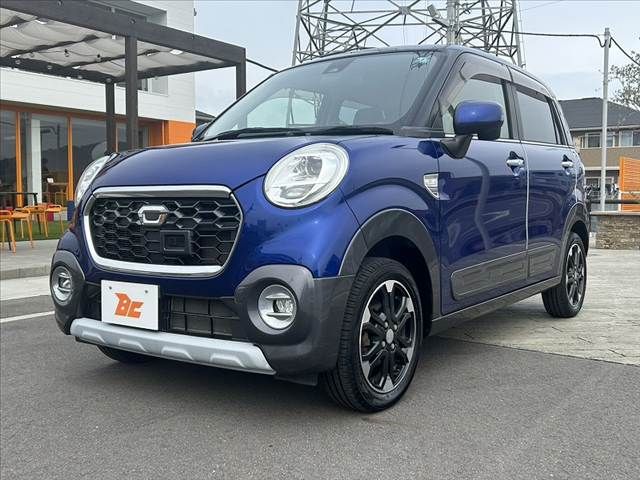 DAIHATSU CAST ACTIVA 2015 Image 31