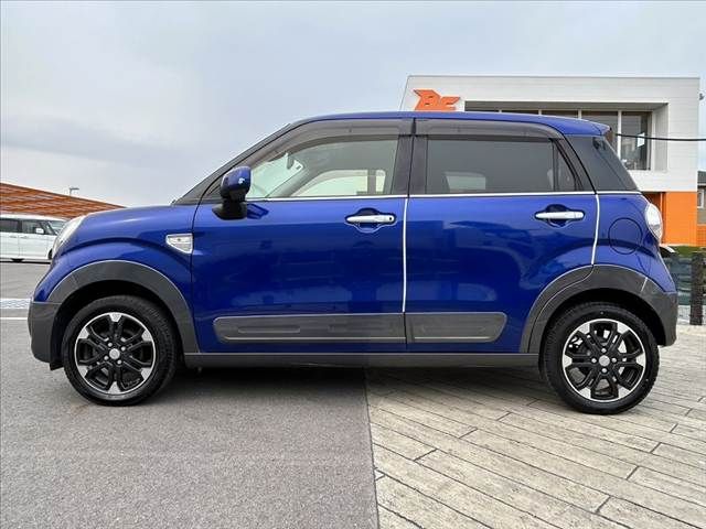 DAIHATSU CAST ACTIVA 2015 Image 31