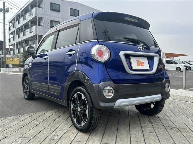 DAIHATSU CAST ACTIVA 2015 Image 31