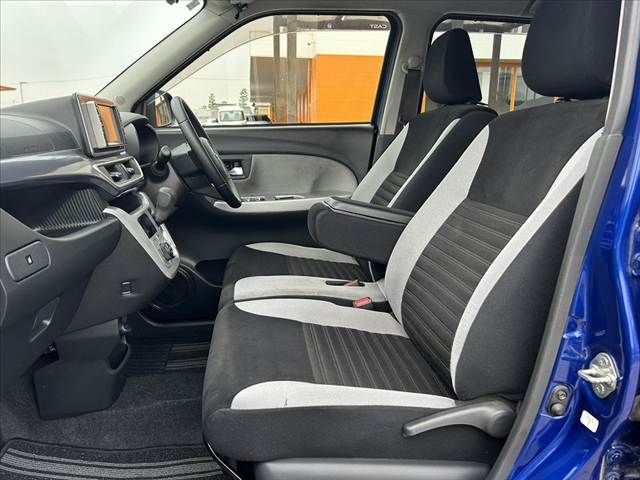 DAIHATSU CAST ACTIVA 2015 Image 31