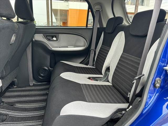 DAIHATSU CAST ACTIVA 2015 Image 31