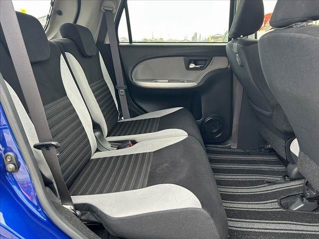 DAIHATSU CAST ACTIVA 2015 Image 31