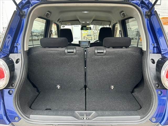 DAIHATSU CAST ACTIVA 2015 Image 31