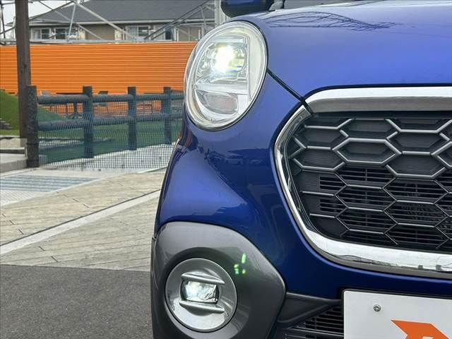 DAIHATSU CAST ACTIVA 2015 Image 31