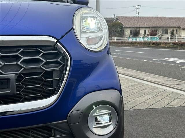DAIHATSU CAST ACTIVA 2015 Image 31