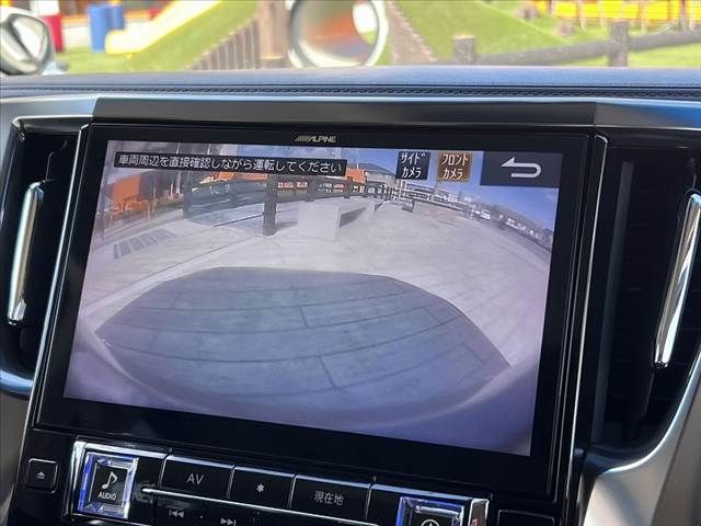 TOYOTA VELLFIRE 4WD 2017 Image 31