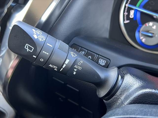 TOYOTA VELLFIRE 4WD 2017 Image 31