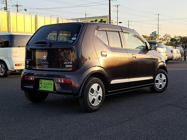 SUZUKI ALTO 2015 Image 31