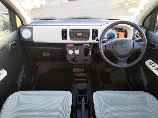 SUZUKI ALTO 2015 Image 31