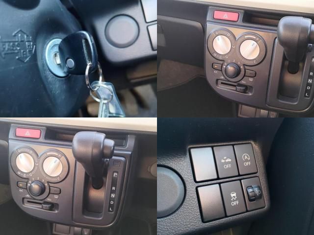 SUZUKI ALTO 2015 Image 31