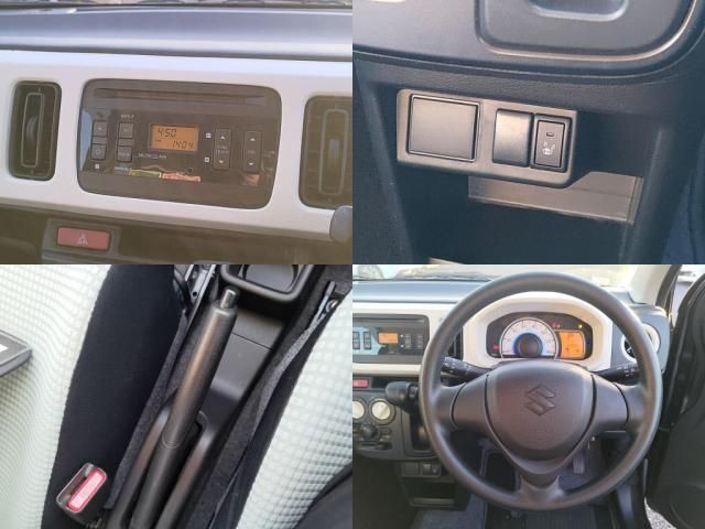 SUZUKI ALTO 2015 Image 31