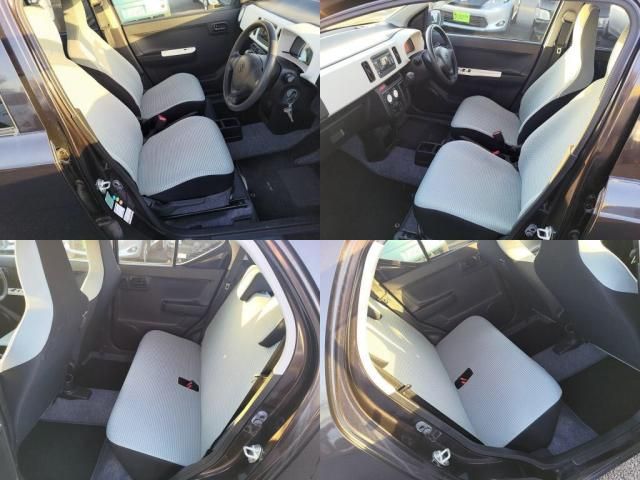 SUZUKI ALTO 2015 Image 31