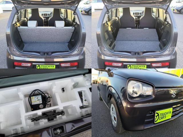 SUZUKI ALTO 2015 Image 31