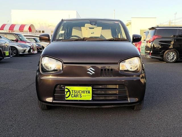 SUZUKI ALTO 2015 Image 31