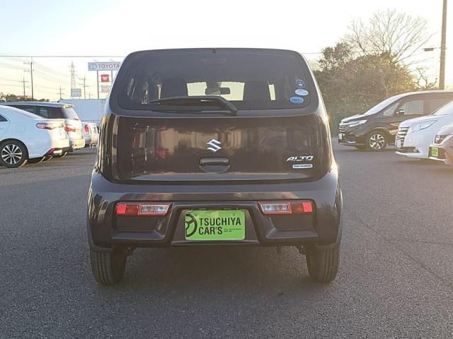 SUZUKI ALTO 2015 Image 31