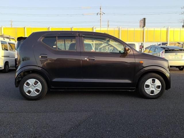 SUZUKI ALTO 2015 Image 31
