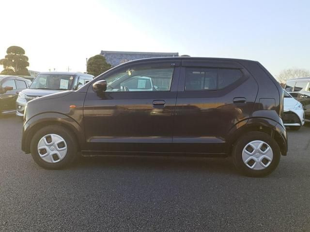 SUZUKI ALTO 2015 Image 31