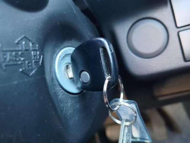 SUZUKI ALTO 2015 Image 31