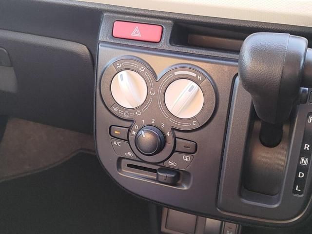 SUZUKI ALTO 2015 Image 31