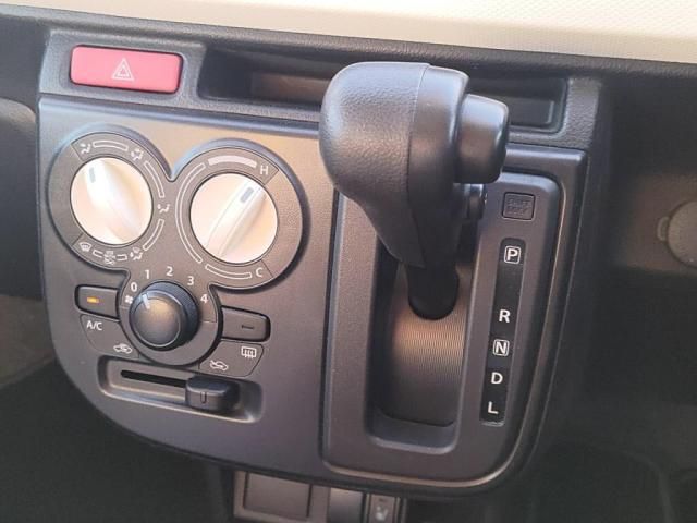 SUZUKI ALTO 2015 Image 31