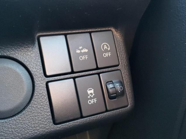 SUZUKI ALTO 2015 Image 31