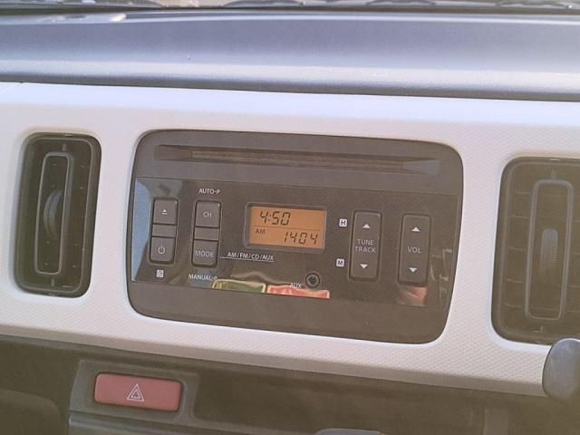 SUZUKI ALTO 2015 Image 31