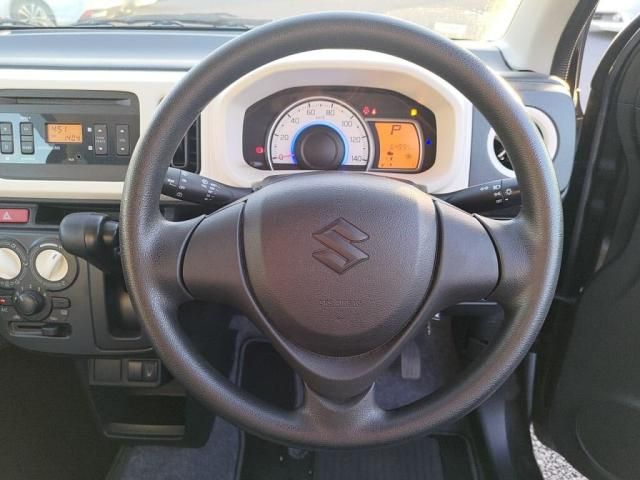 SUZUKI ALTO 2015 Image 31