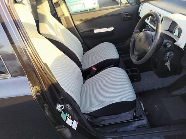 SUZUKI ALTO 2015 Image 31