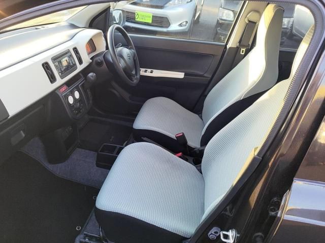 SUZUKI ALTO 2015 Image 31