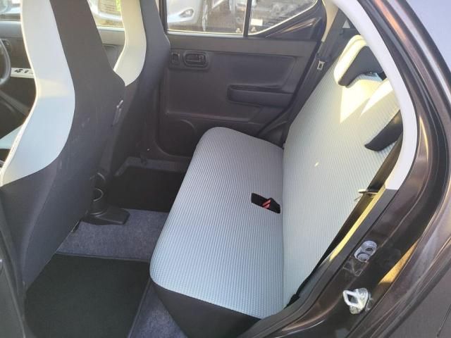 SUZUKI ALTO 2015 Image 31