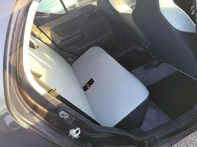 SUZUKI ALTO 2015 Image 31