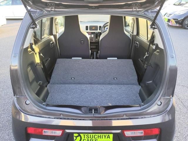 SUZUKI ALTO 2015 Image 31