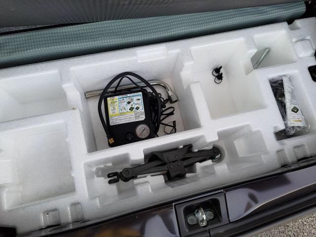 SUZUKI ALTO 2015 Image 31