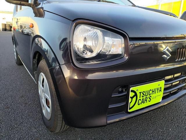SUZUKI ALTO 2015 Image 31