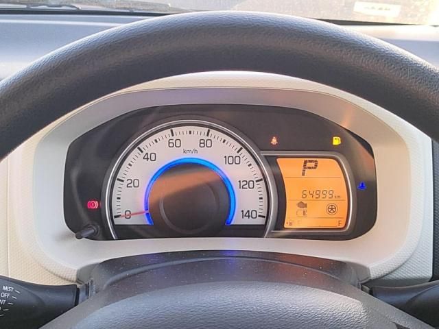 SUZUKI ALTO 2015 Image 31