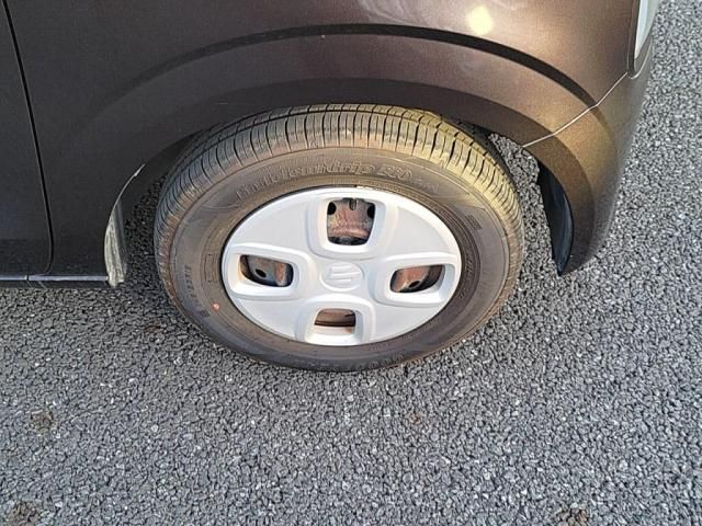 SUZUKI ALTO 2015 Image 31