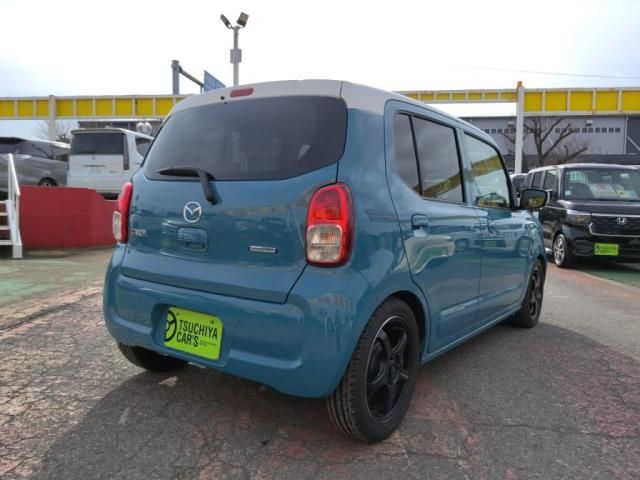 MAZDA CAROL 2023 Image 31