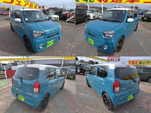 MAZDA CAROL 2023 Image 31