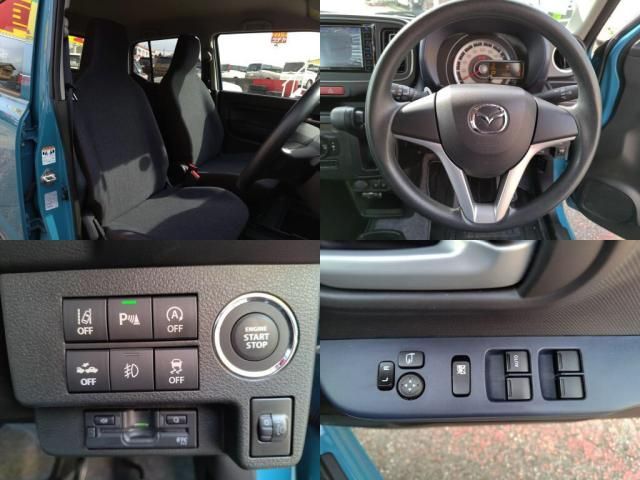 MAZDA CAROL 2023 Image 31