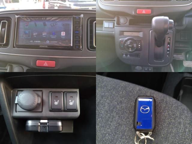 MAZDA CAROL 2023 Image 31