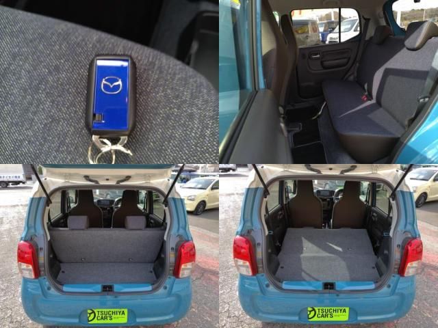 MAZDA CAROL 2023 Image 31