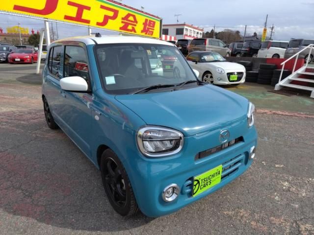 MAZDA CAROL 2023 Image 31