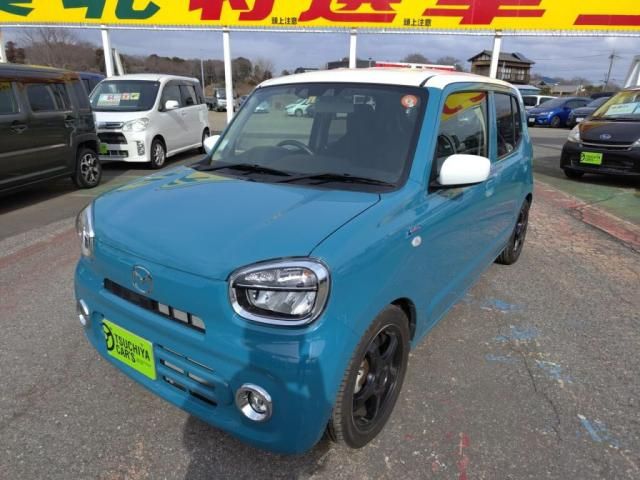 MAZDA CAROL 2023 Image 31