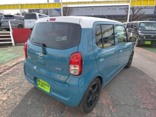 MAZDA CAROL 2023 Image 31