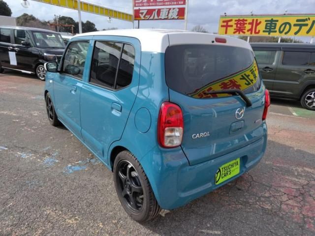 MAZDA CAROL 2023 Image 31