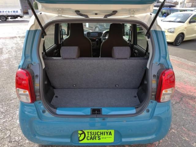 MAZDA CAROL 2023 Image 31