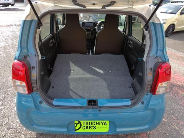 MAZDA CAROL 2023 Image 31