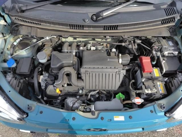 MAZDA CAROL 2023 Image 31